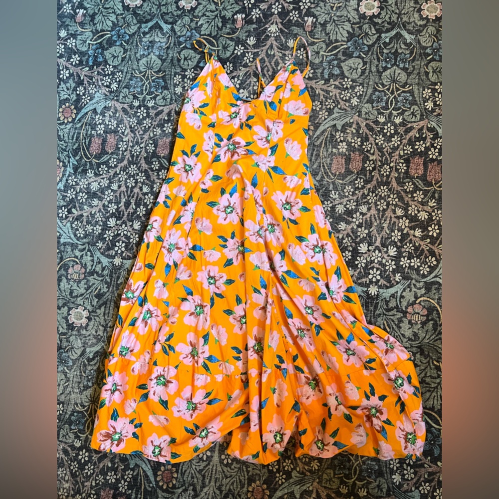 FP dress